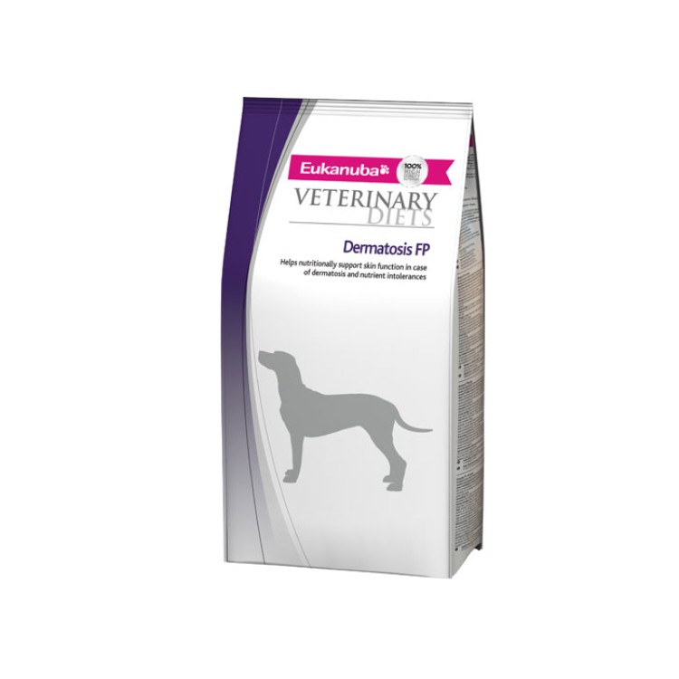 Eukanuba Dermatosis 12 kg