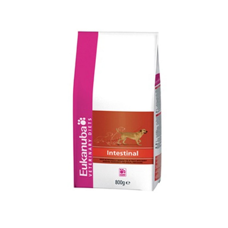 Eukanuba Intestinal Dog 12 Kg