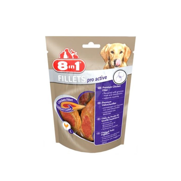 Fillets Pro Active L