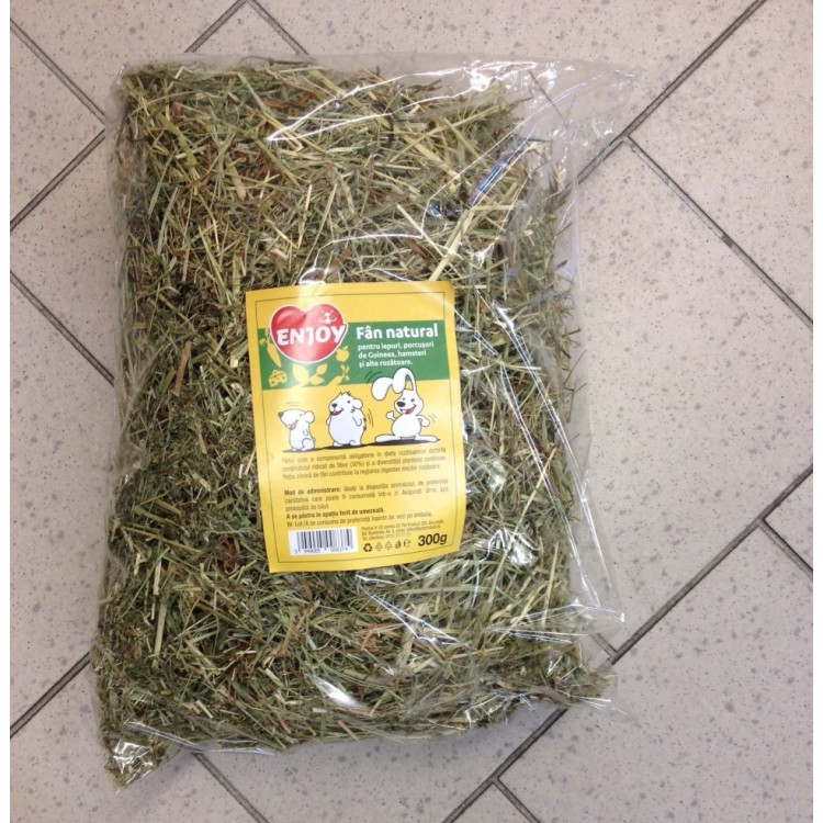 Fan Enjoy 300 gr