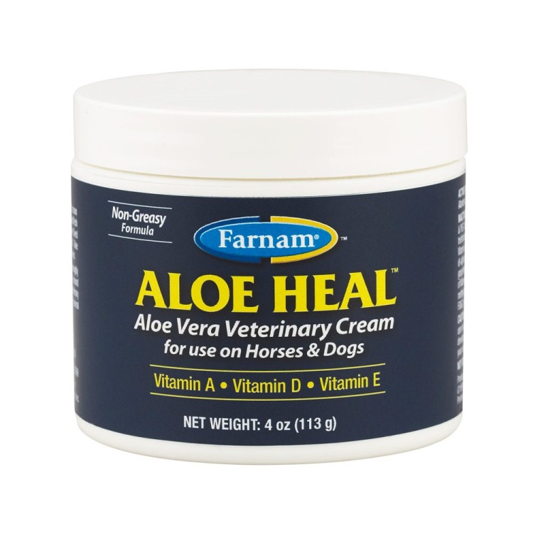 FARNAM ALOE HEAL VETERINARY CREAM 113 G