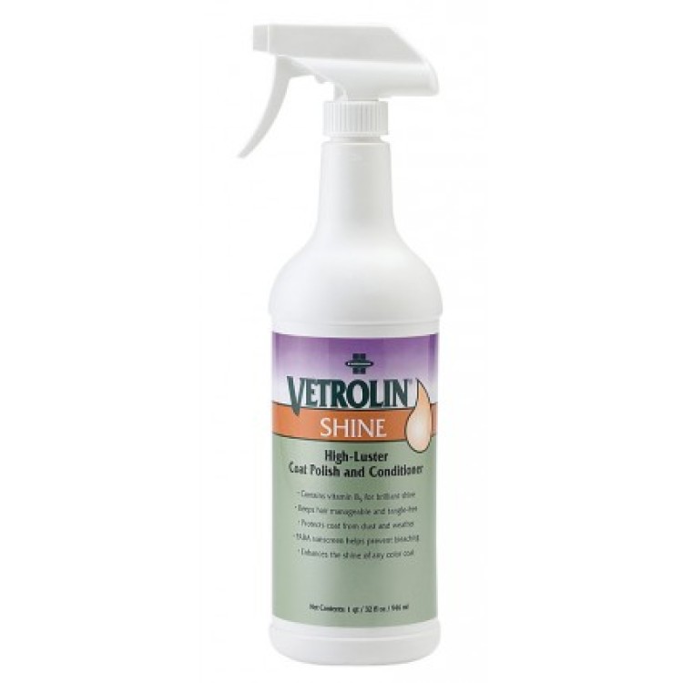 Farnam Balsam Cai Vetroline Shine 946 ml