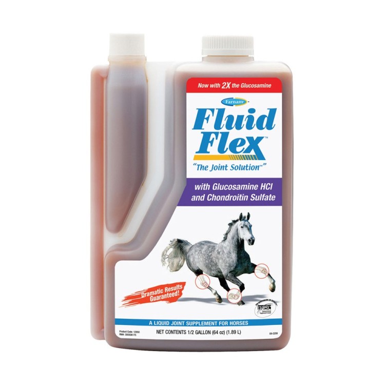 Farnam Fluid Flex 1.89L