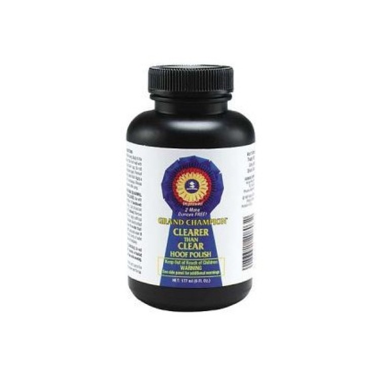 Farnam Grand Champion Clearer 177ml