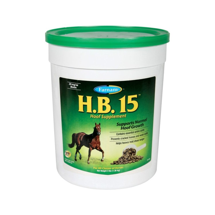 Farnam H.B.15 1.36kg