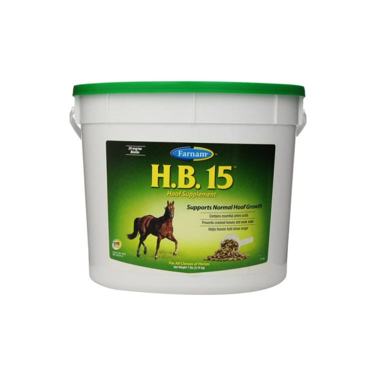 Farnam H.B.15 3.1kg