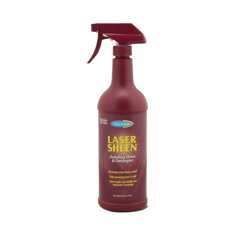 Farnam Laser Sheen Concentrate 355ml