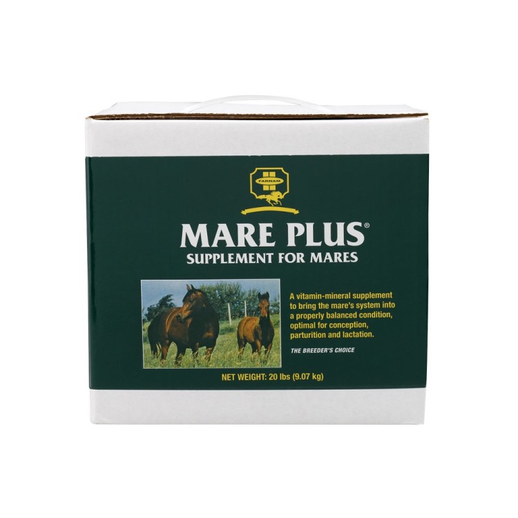 Farnam Mare Plus 9kg