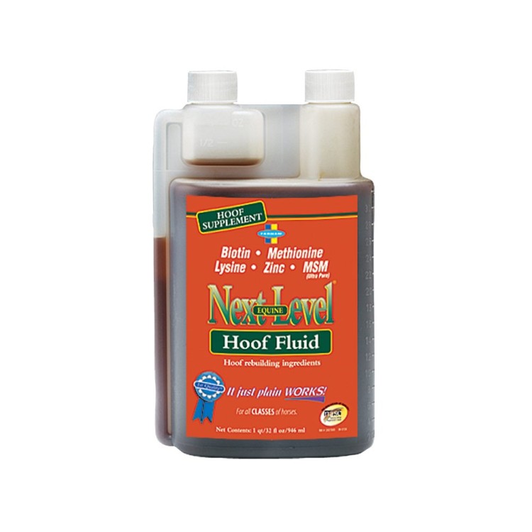 Farnam Next Level Hoof Fluid 946ml