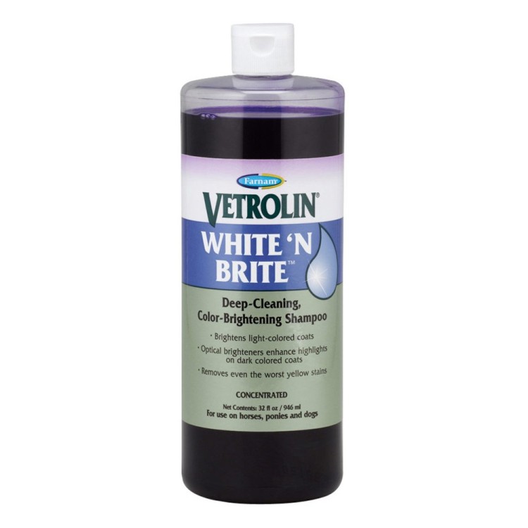 Farnam Sampon Cai White'n Brite, 946 ml