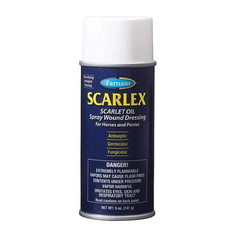 Farnam Scarlex Aero 141g