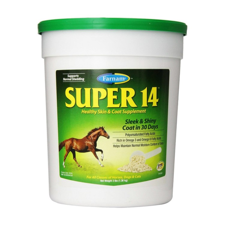 Farnam Super 14 1.36kg