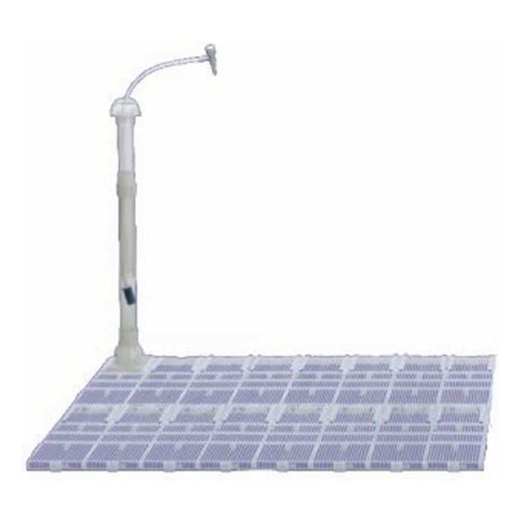 FILTRU DE FUND RS-16P