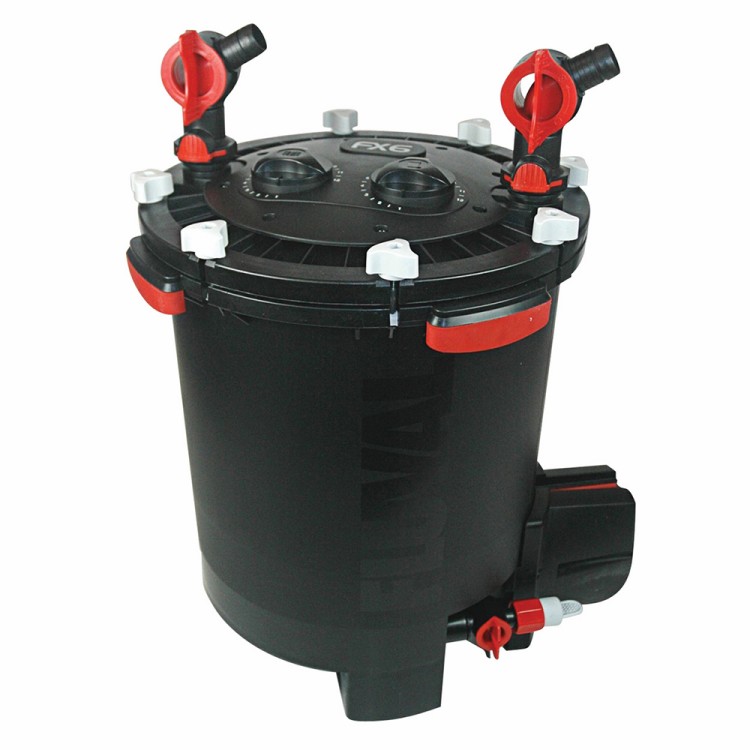 FILTRU EXTERN FLUVAL FX 6