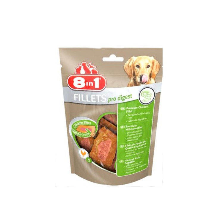 Fillets Pro Digest L