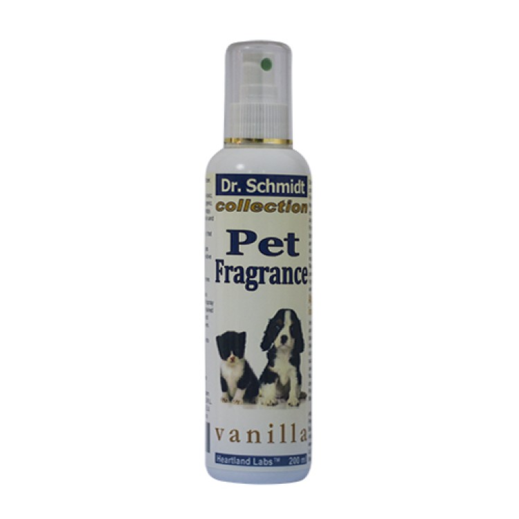 Dr. Schmidt Deodorant cu VANILIE 200 ml