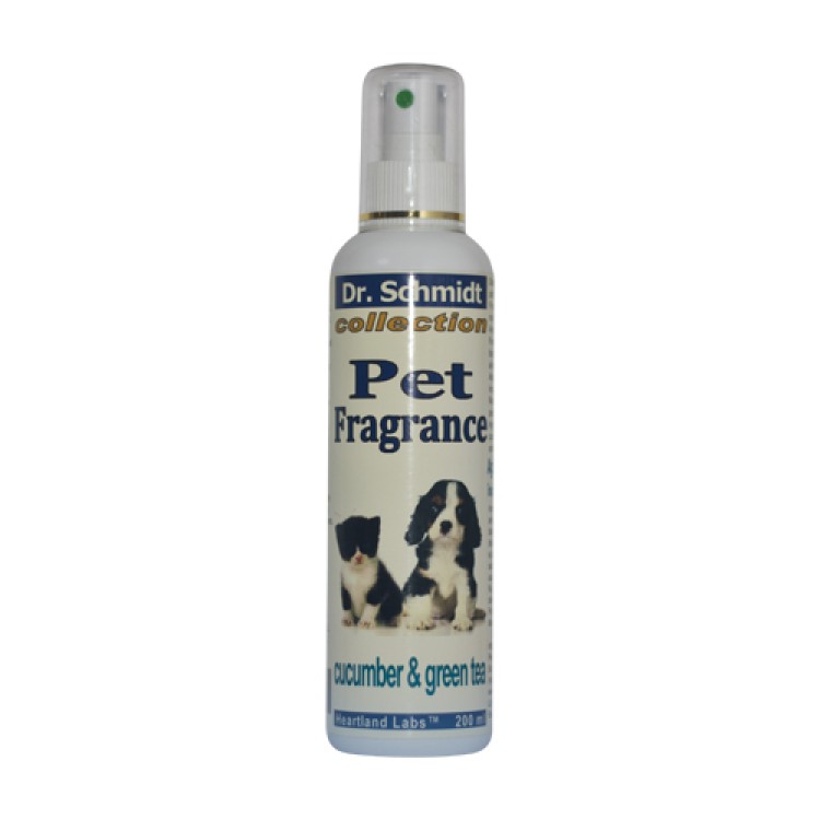 Dr. Schmidt Deodorant cu CASTRAVETE si CEAI VERDE 200 ml