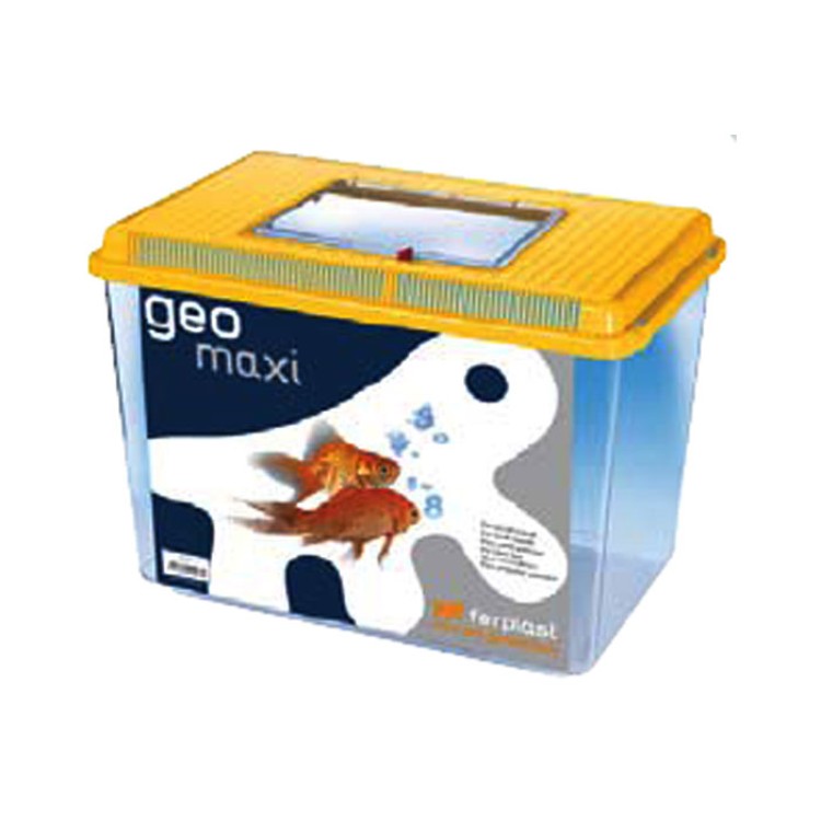 Acvariu GEO Maxi