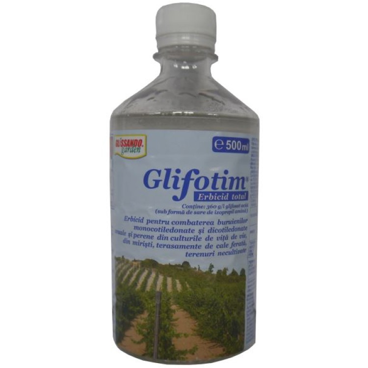 GLIFOTIM 500ML