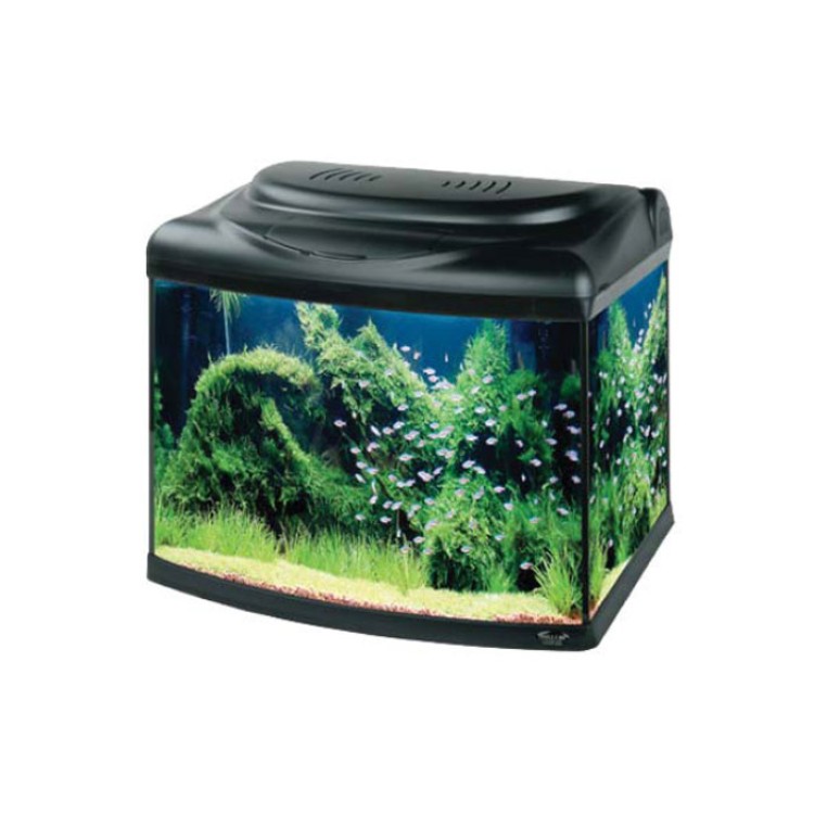 HAILEA ACVARIU A50 60L Negru 