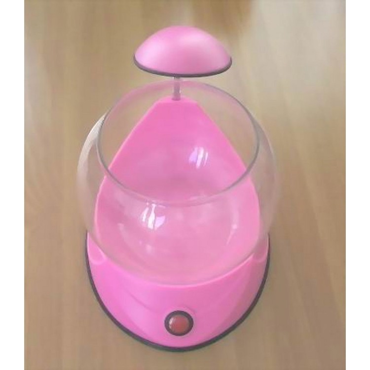 HAILEA ACVARIU MINI 1.8 L PINK