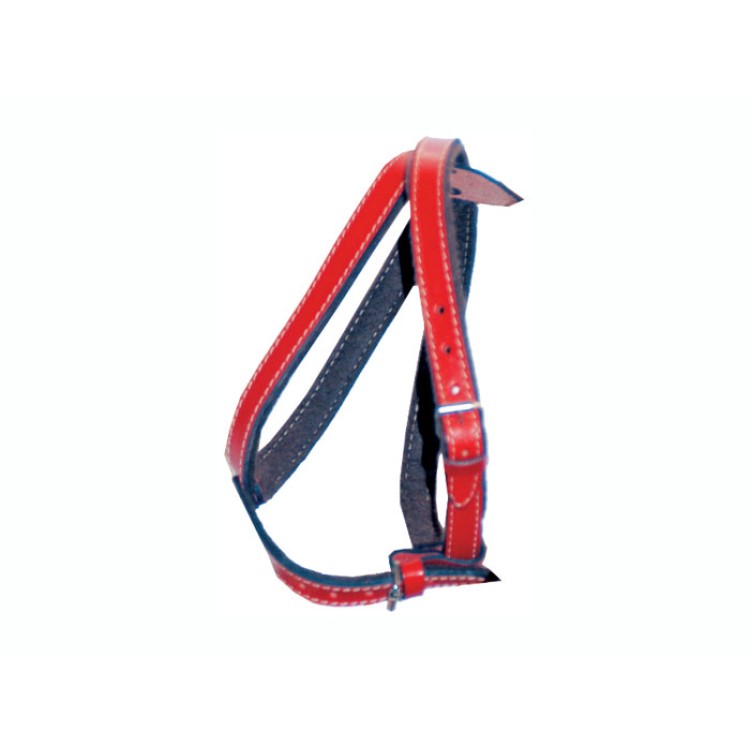 HAM PIELE NR 3 NEGRU 64-72 CM/ 16 MM
