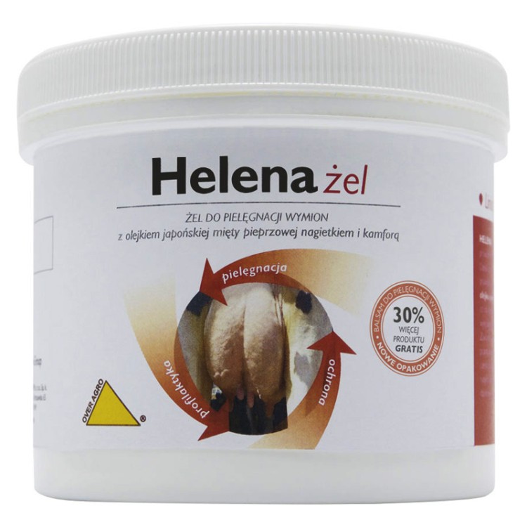 HELENA ZEL 450 g