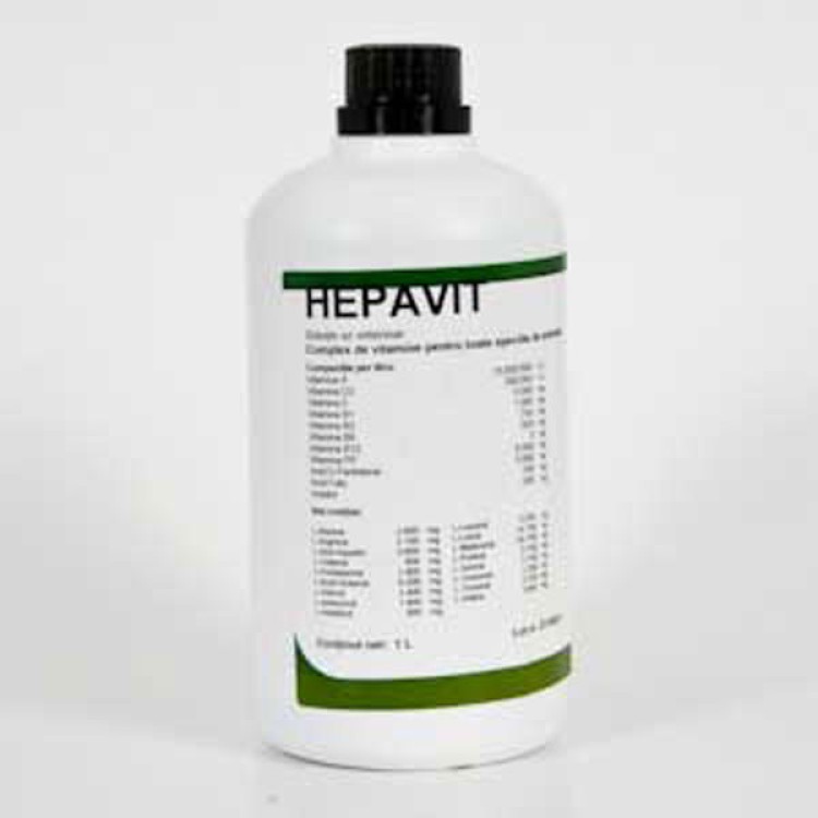 Hepavit 1 L