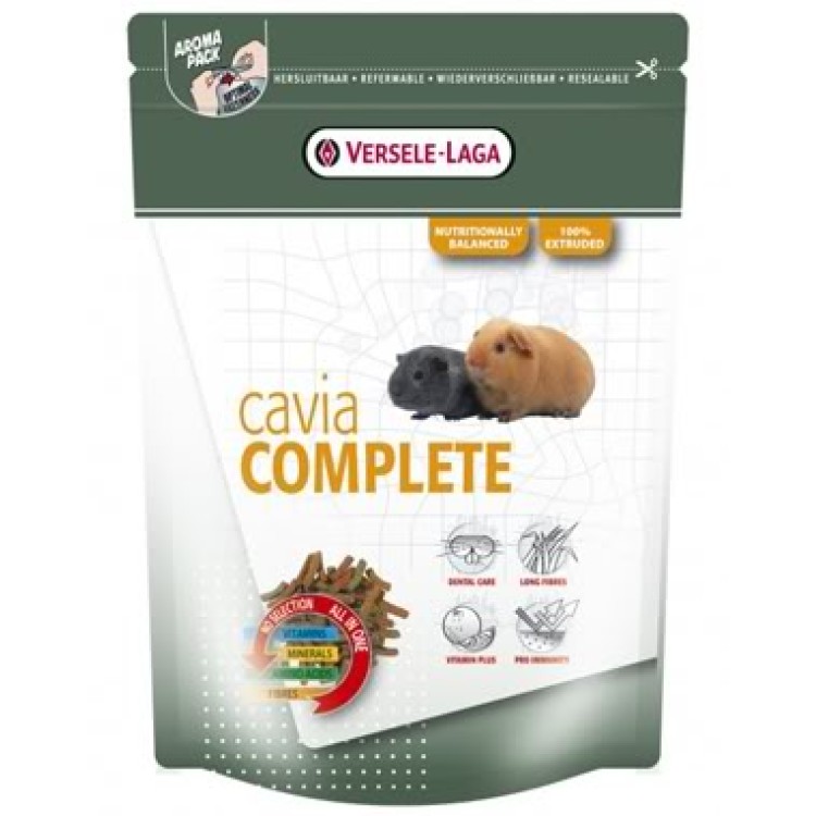Hrana rozatoare Complete Cavia 500 gr
