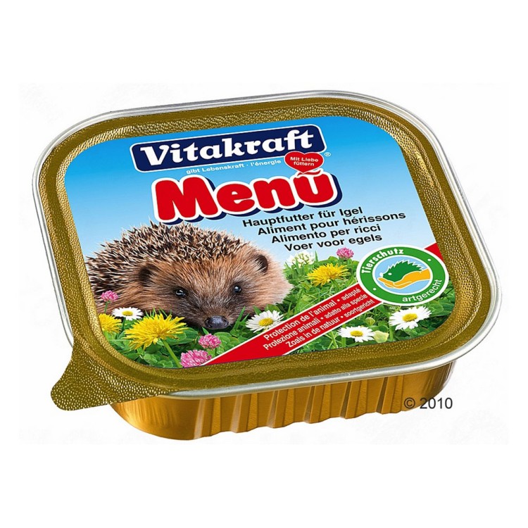 Hrana umeda pentru Arici 100 g