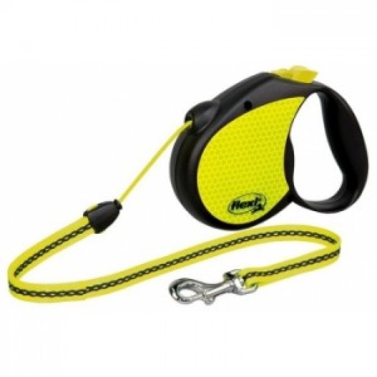 FLEXI NEON REFLECT SNUR 