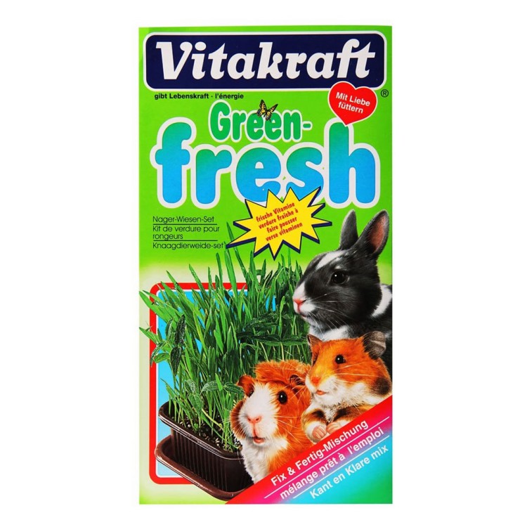 Iarba pentru Rozatoare 120 g