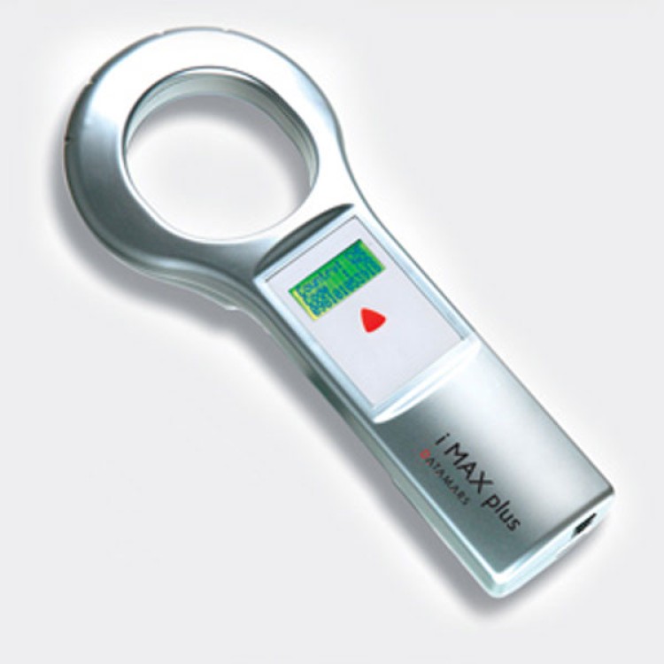 Cititor Microcip IMAX