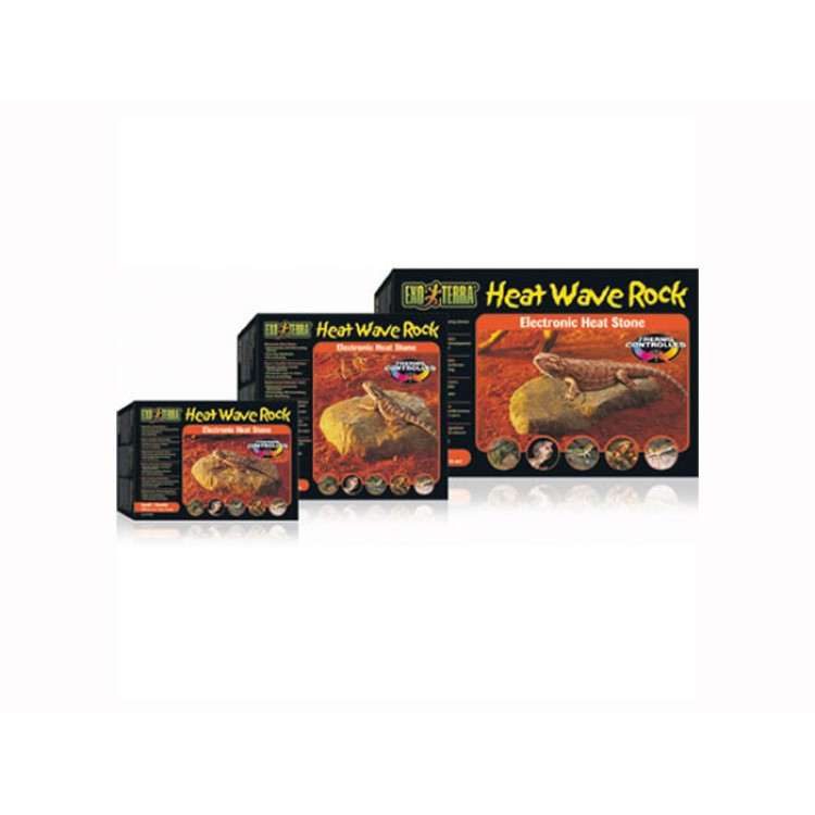 Incalzitor Terariu Hagen Exo Terra Heat Wave Rock Mic 5 W