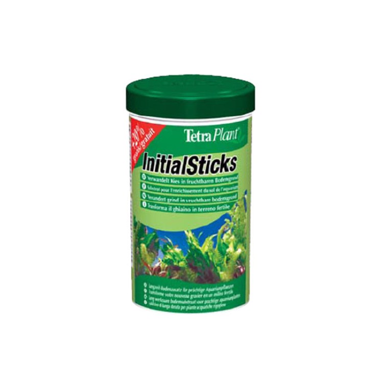 TETRA PLANT INITIAL STICKS 375ml