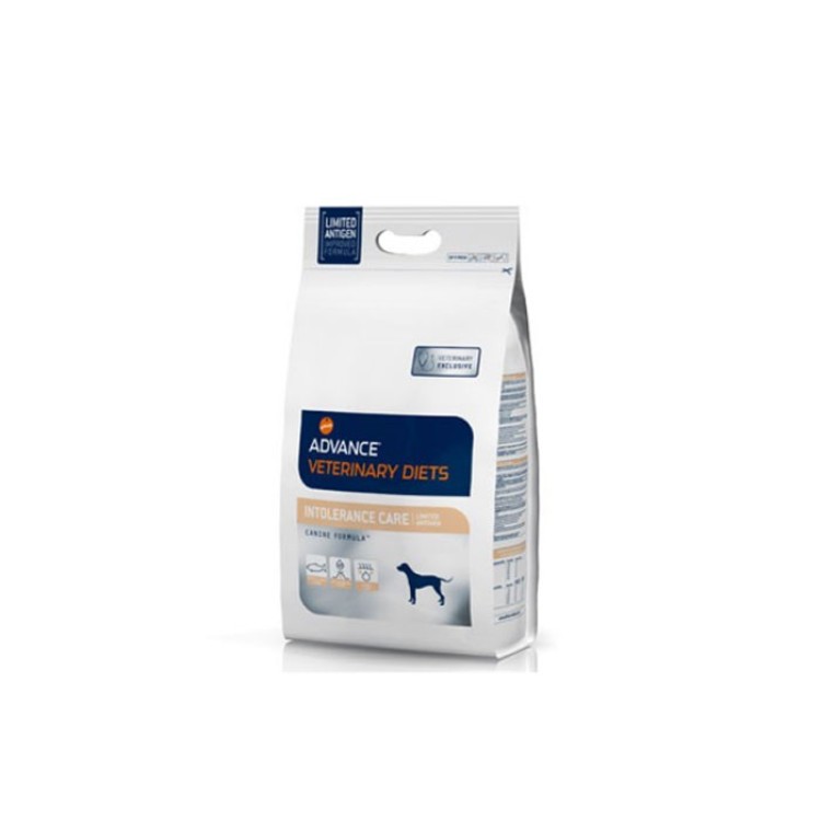 Advance Dog Intolerance Care 3 kg