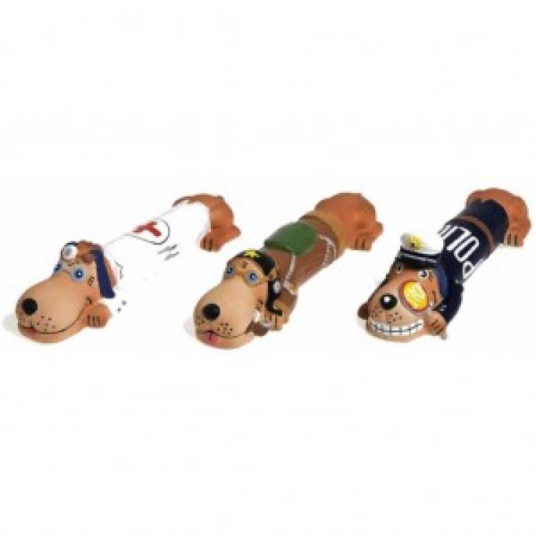 JUCARIE CAINE PET EXPERT LATEX