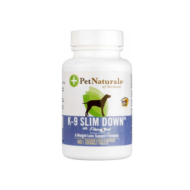 K-9 Slim Down Plus x 60 tablete