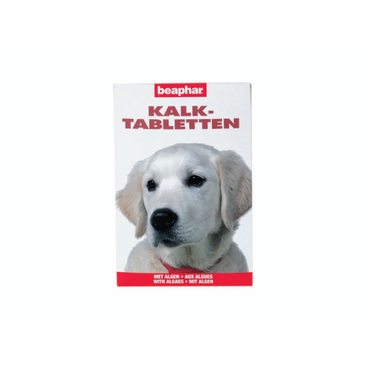 Kalk Caine 180 tablete