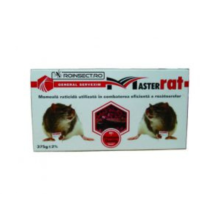 MASTER RAT