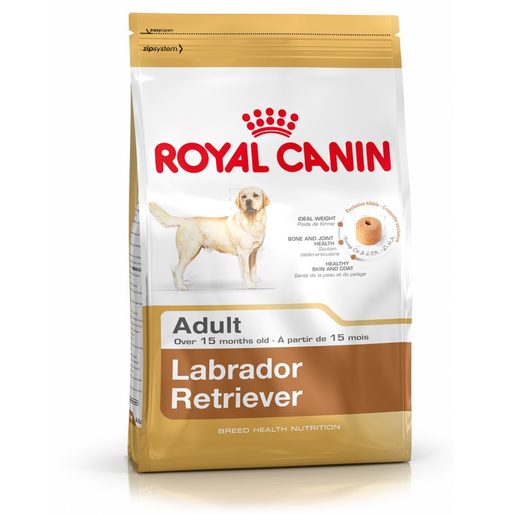 Royal Canin Labrador Retriever Adult