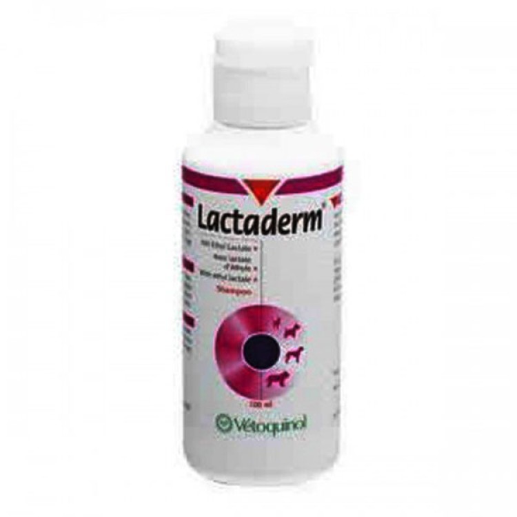 Lactaderm 100 ml
