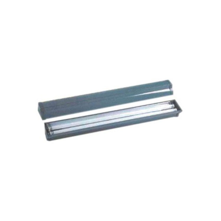 LAMPA DUBLA DL 15