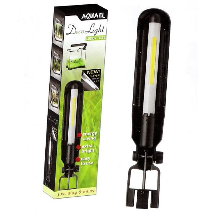 Aquael Lampa Decolight Sunny  6 W