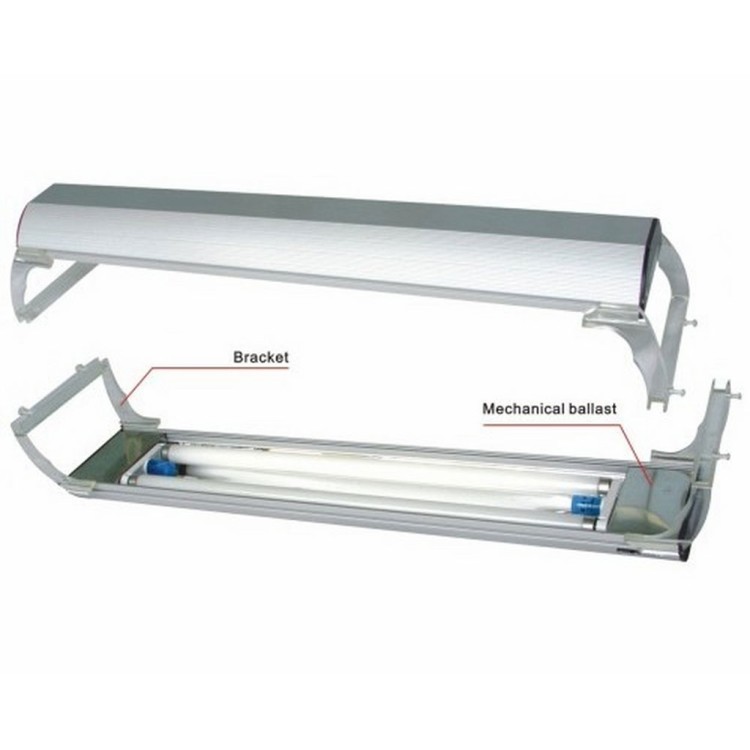 LAMPA DUBLA DL-20