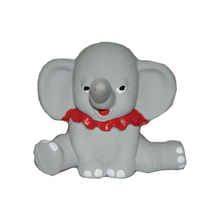 Hong Jucarie caine latex elefant