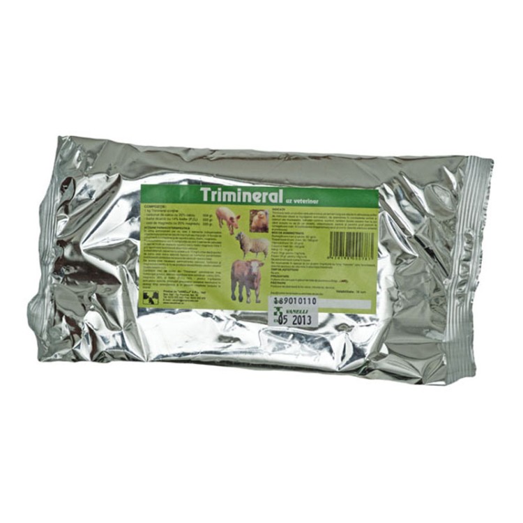 Laxativ Vegetal 250 g
