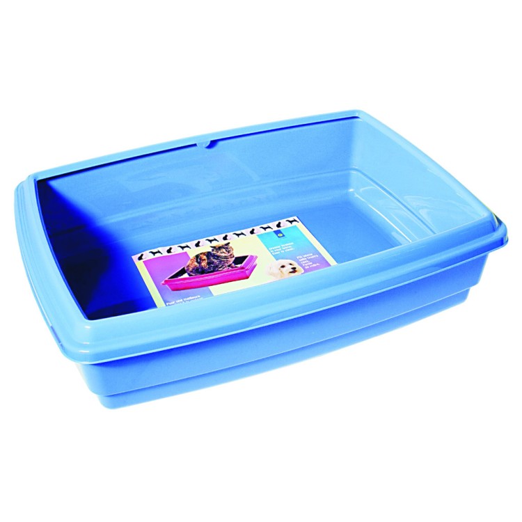 Litiera cu Rama Maxi GEO 10552 54 cm