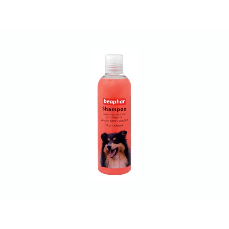 Şampon Caine Beaphar Păr Lung 250ml