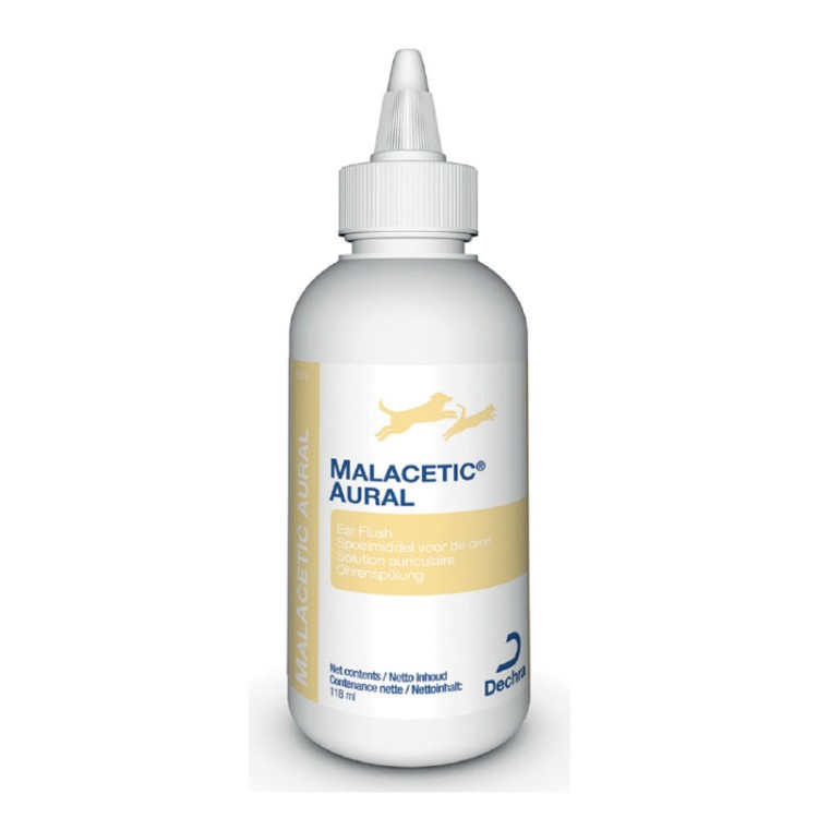 Malacetic Aural 118 ml